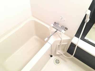 【浴室】 | イルマーレ博多　★プライスホームなら仲介手数料が割引価格です★