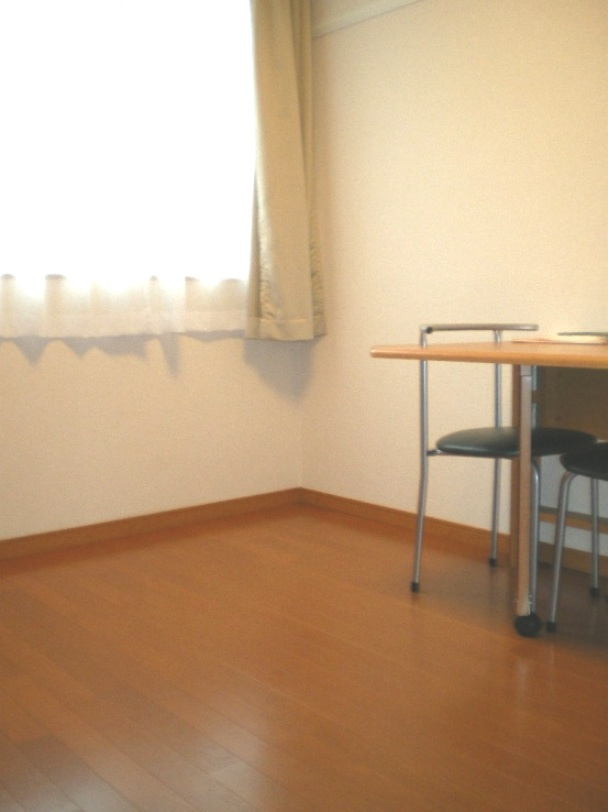 レオパレス蔵王の内装