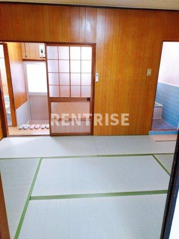 シャトレコートⅤのその他共用部分