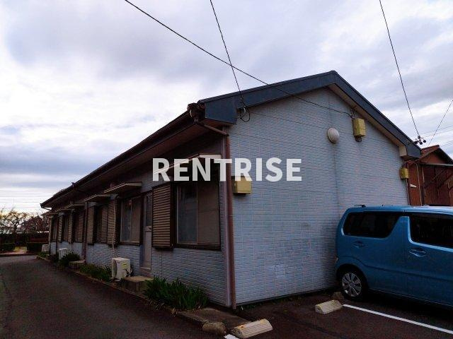 一宮市今伊勢町馬寄字山之小路のアパート