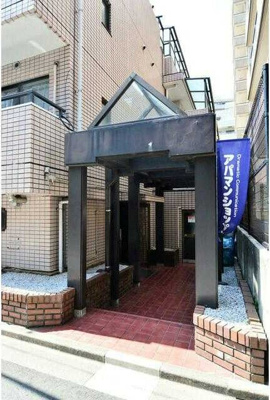 【外観】 | メゾン・ド・レクトゥール