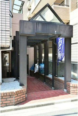 【外観】 | メゾン・ド・レクトゥール