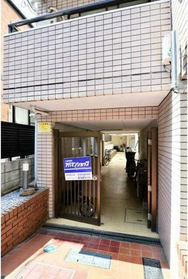 【その他共用部分】 | メゾン・ド・レクトゥール