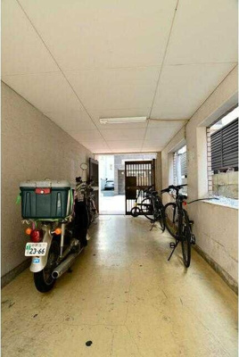 【その他共用部分】 | メゾン・ド・レクトゥール