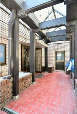 【その他共用部分】 | メゾン・ド・レクトゥール