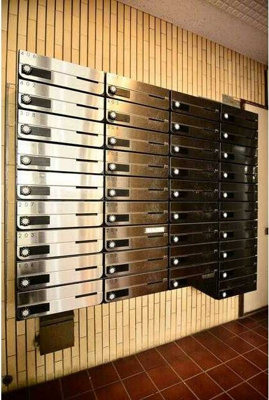 【その他共用部分】 | メゾン・ド・レクトゥール