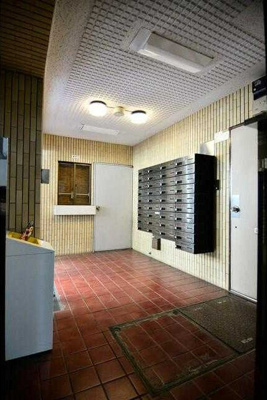 【その他共用部分】 | メゾン・ド・レクトゥール