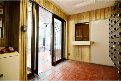 【その他共用部分】 | メゾン・ド・レクトゥール