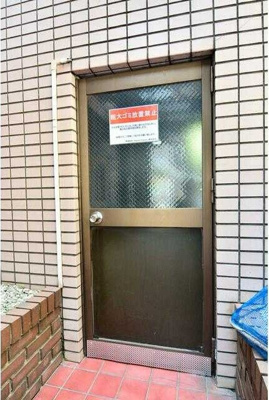 【その他共用部分】 | メゾン・ド・レクトゥール