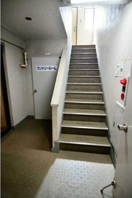 【その他共用部分】 | メゾン・ド・レクトゥール