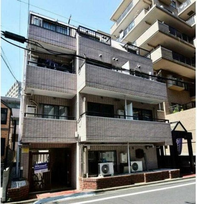 【外観】 | メゾン・ド・レクトゥール