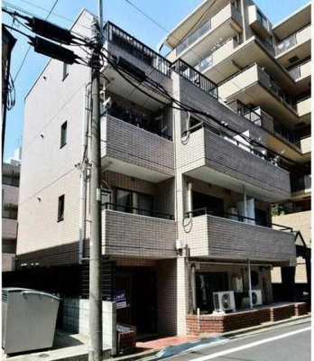 【外観】 | メゾン・ド・レクトゥール