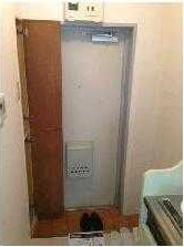 【玄関】 | メゾン・ド・レクトゥール