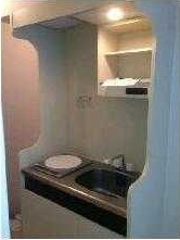 【キッチン】 | メゾン・ド・レクトゥール