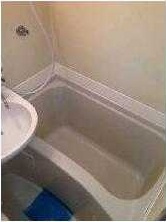 【浴室】 | メゾン・ド・レクトゥール