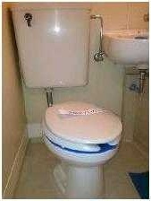 【トイレ】 | メゾン・ド・レクトゥール