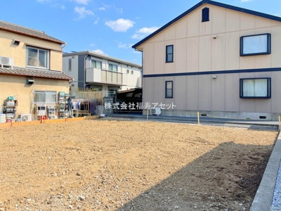 【外観】 | 葛飾区東金町7丁目新築分譲住宅