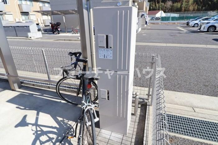 スカイブルー　Ｊのその他共用部分