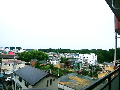 【展望】 | （プレジデントマンション）