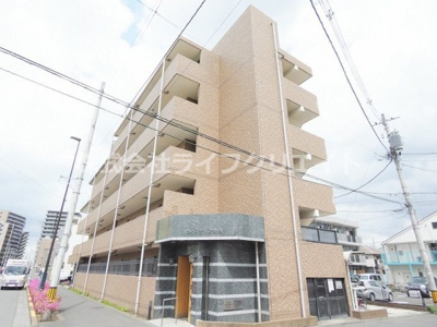 【外観】 | ウィステリア豊田