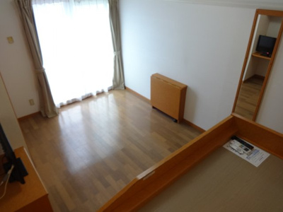 【内装】 | 秋桜