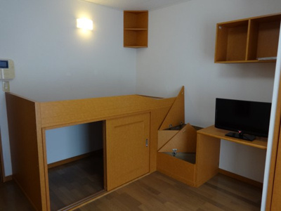 【収納】 | 秋桜