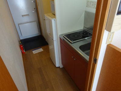 【キッチン】 | 秋桜