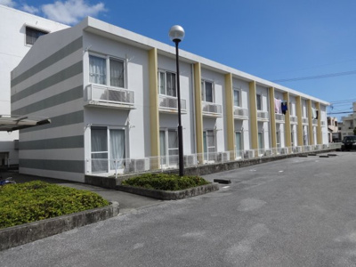 【外観】 | 秋桜