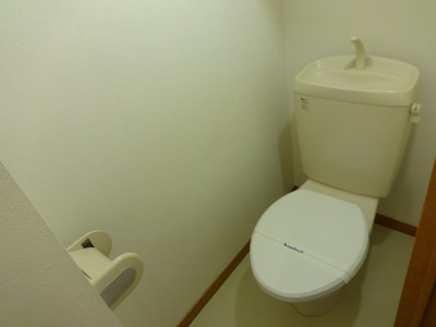 【トイレ】 | 秋桜