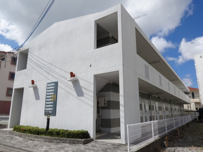 【外観】 | 秋桜