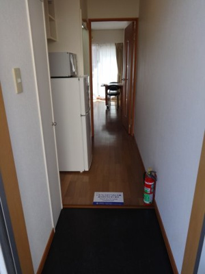 【内装】 | 秋桜