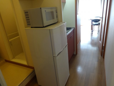 【内装】 | 秋桜