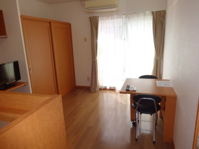 【居間・リビング】 | 秋桜