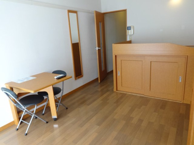 【居間・リビング】 | 秋桜