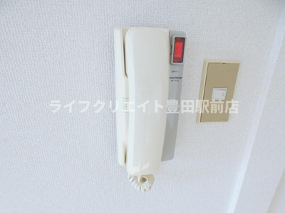 【セキュリティ】 | グリーンハイツ岸野