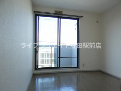 【居間・リビング】 | グリーンハイツ岸野