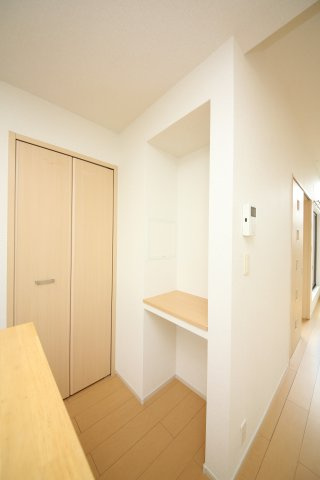 ジェイドサイドⅡのその他