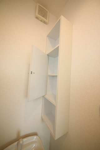 ジェイドサイドⅡのその他