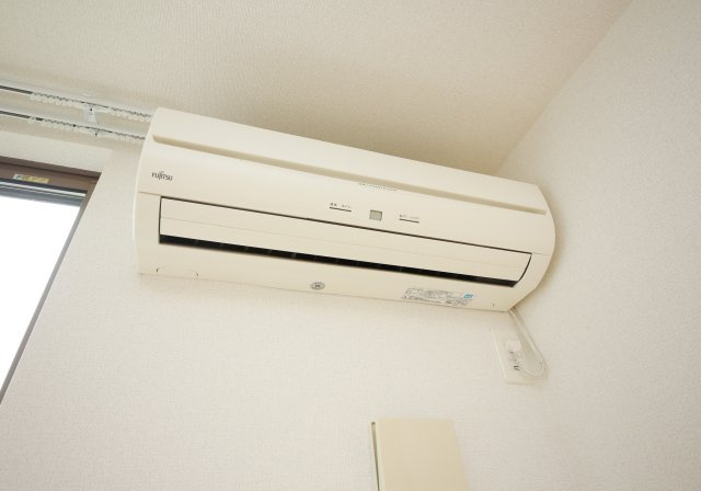 ジェイドサイドⅡの設備
