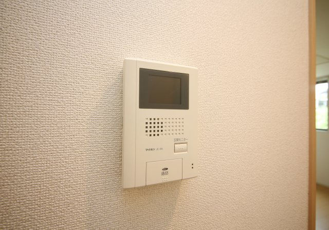 ジェイドサイドⅡのセキュリティ