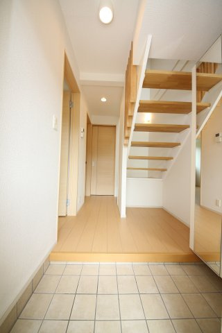 ジェイドサイドⅡのその他