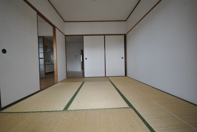 【浴室】 | 那珂ハイツ | その他号室の写真です。設備は現況を優先とさせて頂きます。