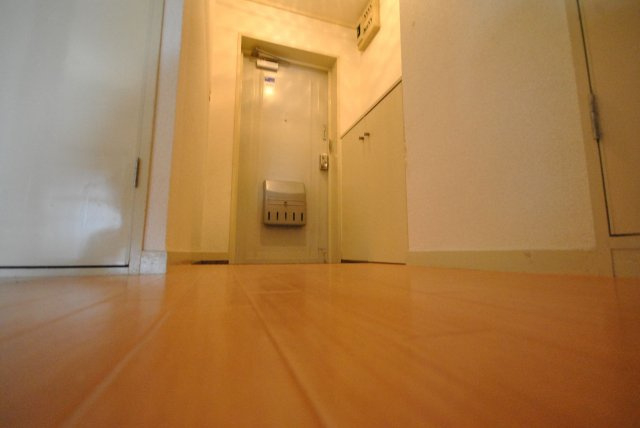 【玄関】 | 那珂ハイツ | その他号室の写真です。設備は現況を優先とさせて頂きます。