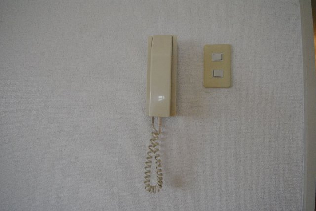【セキュリティ】 | 那珂ハイツ | その他号室の写真です。設備は現況を優先とさせて頂きます。