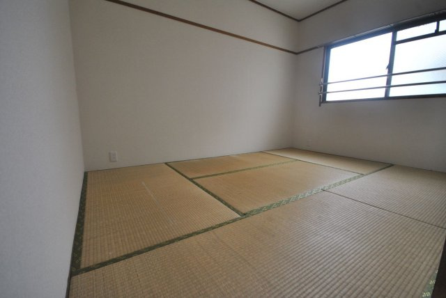 【和室】 | 那珂ハイツ | その他号室の写真です。設備は現況を優先とさせて頂きます。