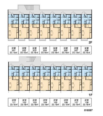 【地図】 | リベェールヤマダ2