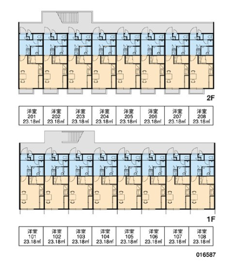 【地図】 | リベェールヤマダ2
