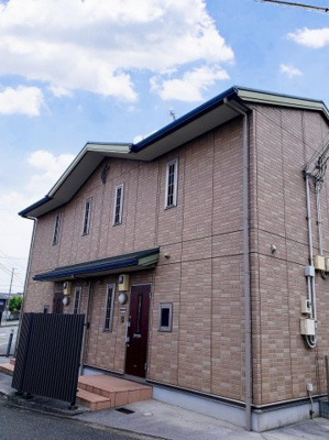 【外観】 | アメージングエステートⅢ | きれいな外観です