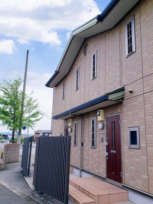 【外観】 | アメージングエステートⅢ | 建物外観を気になさる方へ、見た目の良い物件です