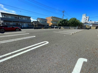 【駐車場】 | D-roomBusiness花垣